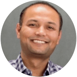 Shahzad Huq